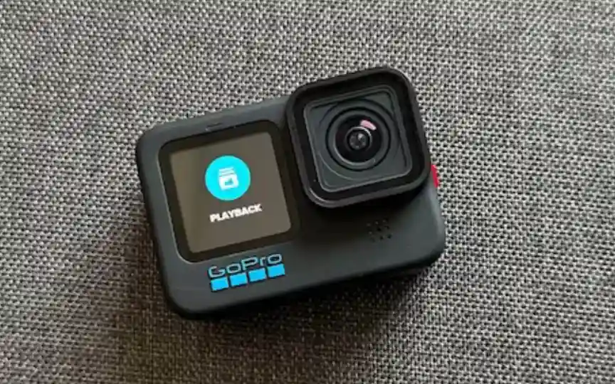 You can buy the GoPro Hero 11 for Rs 30,907 on Flipkart as part of a currently ongoing deal. Here's how.