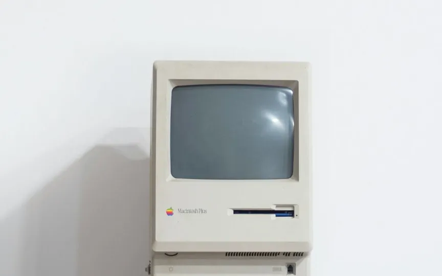 As the Apple Macintosh celebrates its 40th anniversary, take a quick glimpse at some of the company's most iconic releases spanning the past four decades