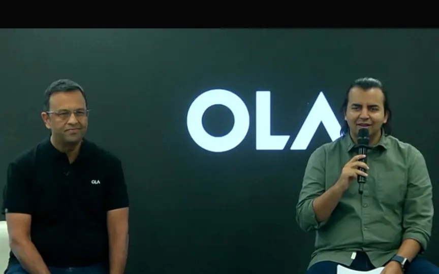 Ola’s India mobility business posted consolidated revenue from operations and other income for FY 23 at Rs 3,000 crores as compared to Rs 2,120 crores in FY 22.