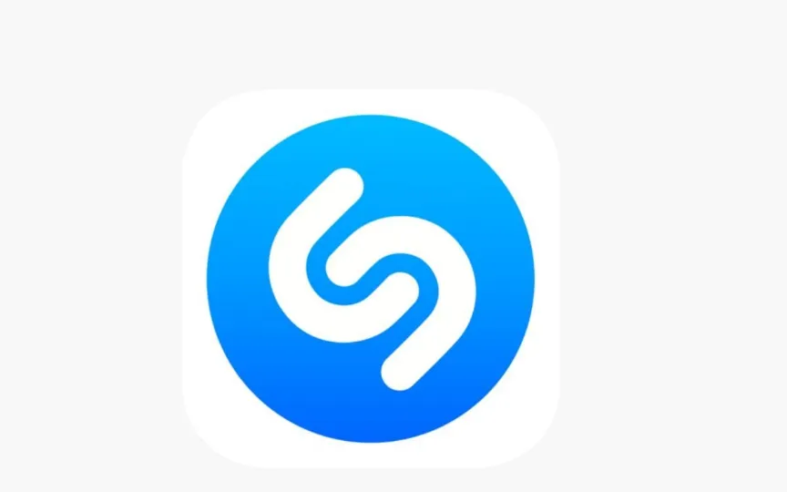 Shazam is Apple's integrated product that helps you identify music just like Google's now playing feature.