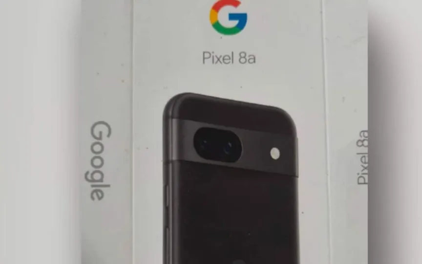 Google Pixel 8a could be reminiscent of the Pixel 8 in terms of design, featuring a dual-camera setup and more. Here are all the details.