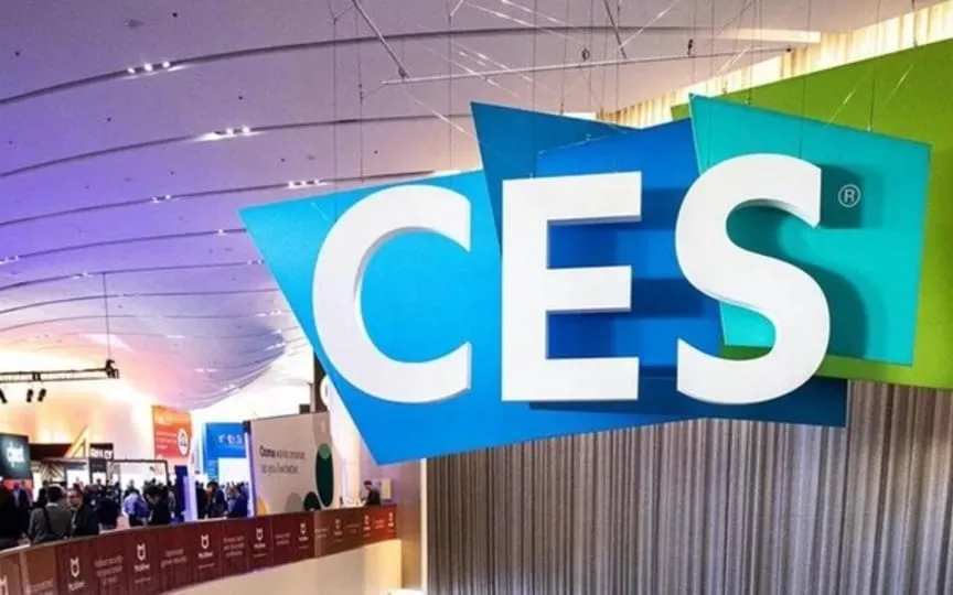 Check the top CES 2024 updates and news from Las Vegas. ( @CES)