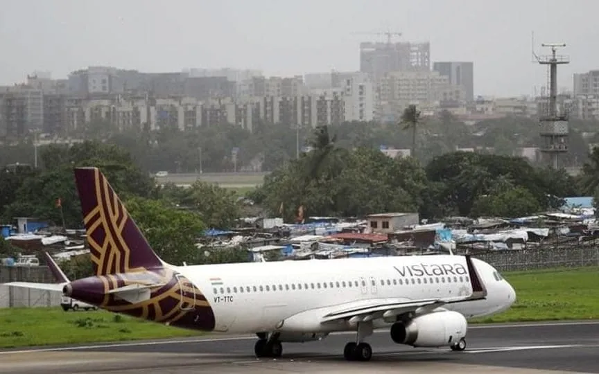 Vistara to introduce virtual reality and augmented reality technologies. (REUTERS)