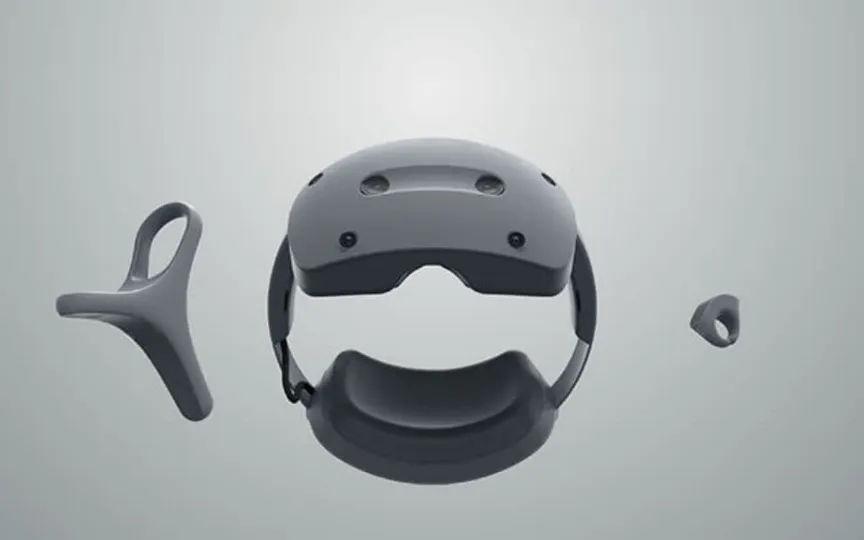 Sony's latest mixed-reality headset will be solely targeted at developers working on 3D production software.