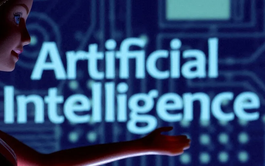 AI roundup: Catch all the AI news of January 31, 2024. (REUTERS)