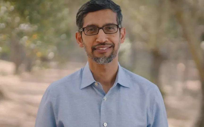 Have you ever wondered how someone as busy as Sundar Pichai, CEO of Google, manages to watch videos on the platform? Well, here's the answer.
