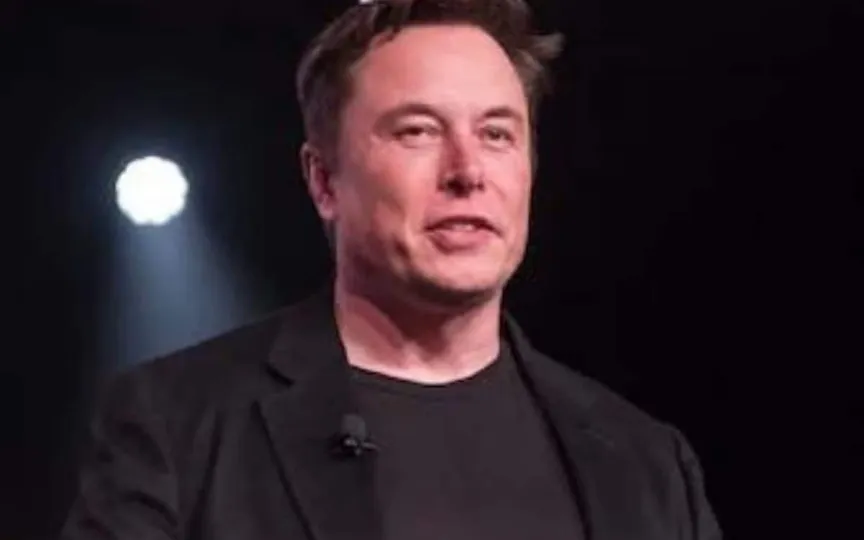 Musk has ambitions to get people on the Red Planet and make humans a multiplanetary species in the near future.