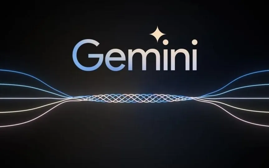 Google has launched Gemini 1.5, an upgraded AI model that can process five times more tokens than its closest competitor. (Google)