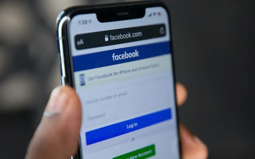 Facebook is in trouble! The company may face a 3 billion pounds lawsuit. (unsplash)