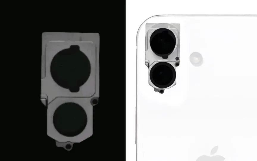 Unlike the iPhone 15, 14, and 13, the iPhone 16 may have a vertical camera layout to enable an important feature. Here's what we know.