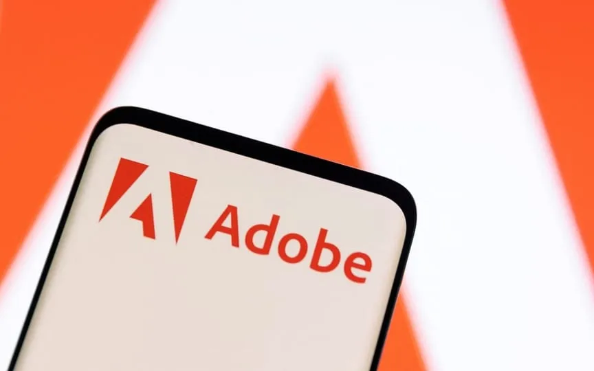 Adobe Inc. will end its effort to create a web design product to rival Figma Inc. after the collapse of its proposed $20 billion acquisition of the startup. (REUTERS)