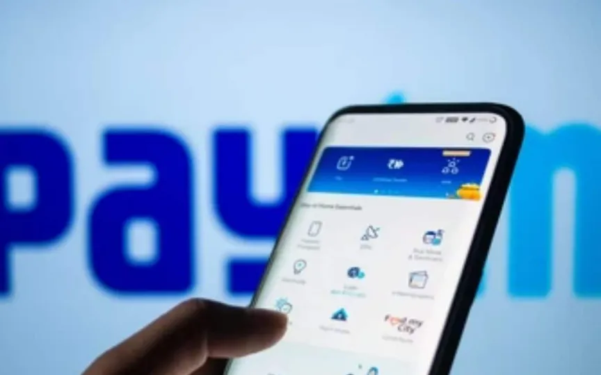 Paytm issues FASTag for cars via its Payments Bank but soon the company will be restricted from operating its own service.