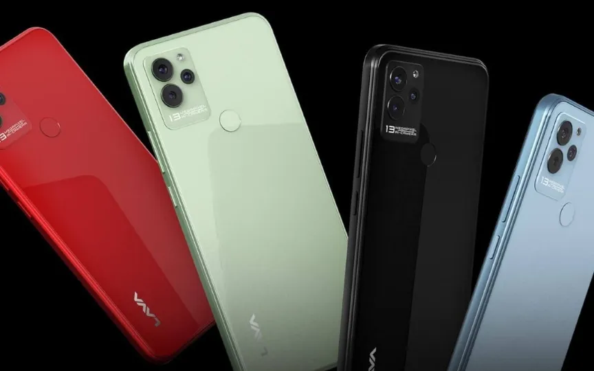 Lava has teased a new device, expected to be called the 'Blaze Curve.' Here's what we know so far.