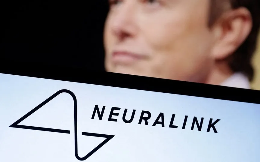 The first-ever Neuralink patient has recovered fully, Elon Musk said. (REUTERS)