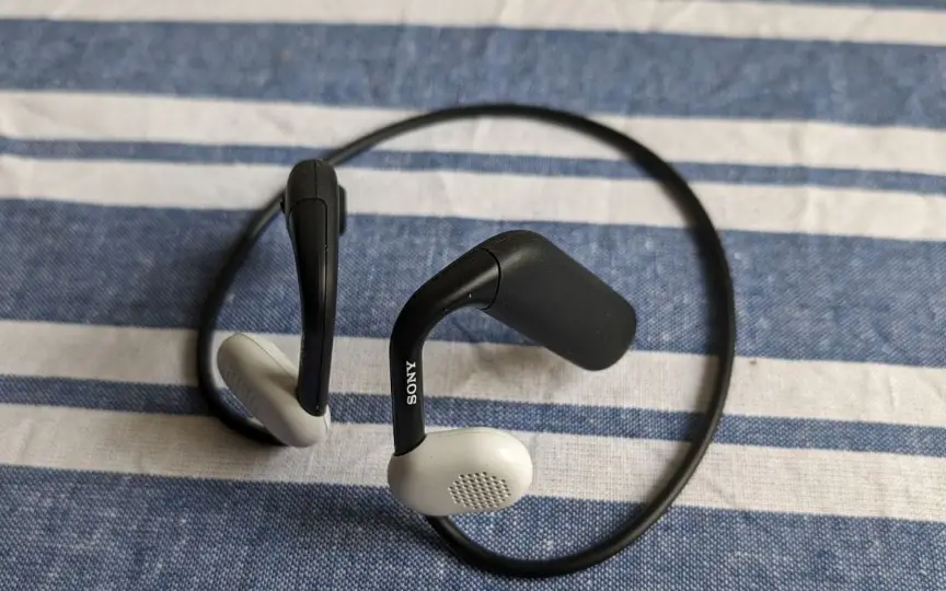 Sony Float Run earbuds don't get noise cancellation, no support for advanced sound features either. So what do these earbuds offer for the price tag?