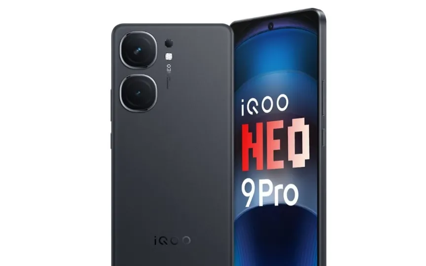 iQOO's new mid-range phone looks to battle other quality devices with the use of a powerful chipset and offering Android 14 out of the box.