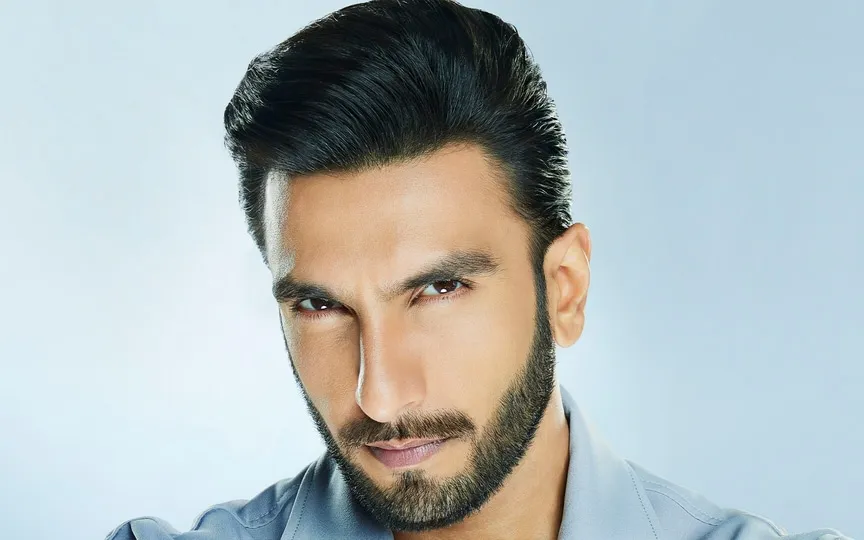 Nothing's new face: Ranveer Singh amplifies the brand's presence as it gears up for the launch of Nothing Phone 2a (nothing)