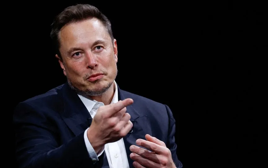 Elon Musk confirms Xmail launch amid rumors of Gmail shutdown. (REUTERS)