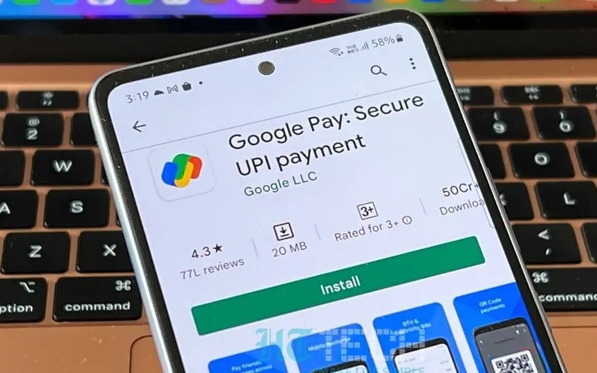 Google bids farewell to its standalone Google Pay app, directing users to embrace the enhanced features of Google Wallet. (HT Tech)