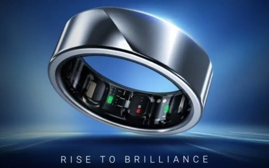 Samsung is making waves with its upcoming smart ring, which is set to revolutionise wearable technology with its unique features and capabilities. (Representative Image) (Luna)