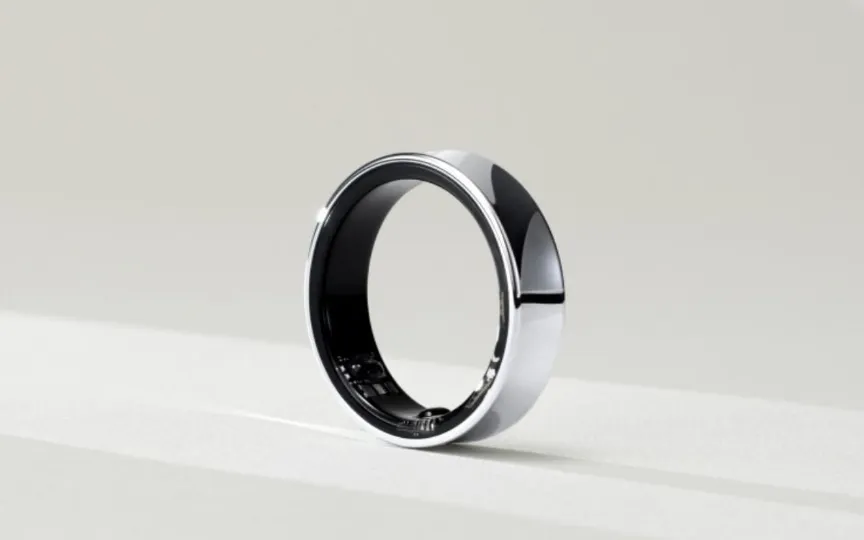 Samsung has entered the smart ring market but the product will be launching later this year and will have different size options.