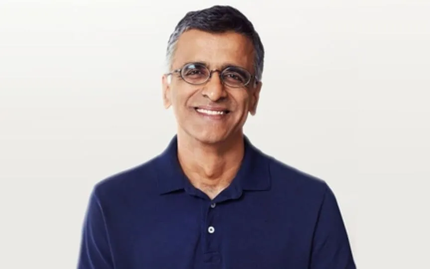 Sridhar Ramaswamy replaces Frank Slootman as the CEO of Snowflake. (Business Wire)