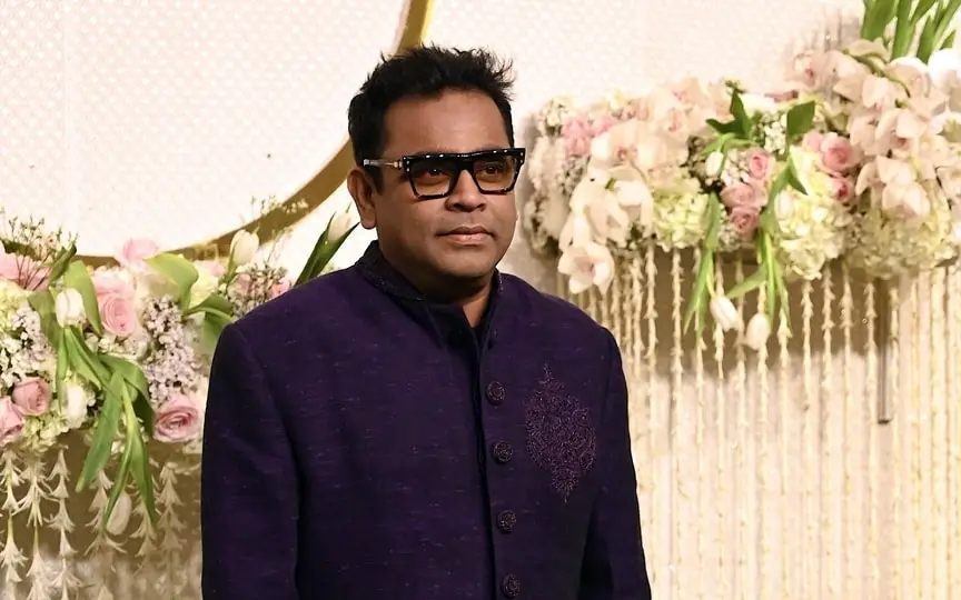AR Rahman uses AI software to bring back the voices of Bamba Bakya and Shahul Hameed (AFP)