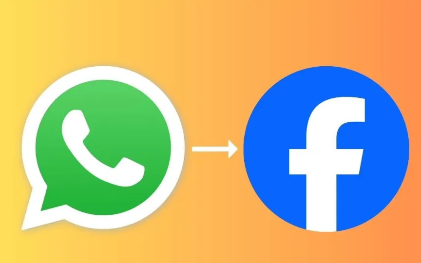 WhatsApp offers a convenient solution by allowing users to automatically share their Status directly to Facebook Stories.