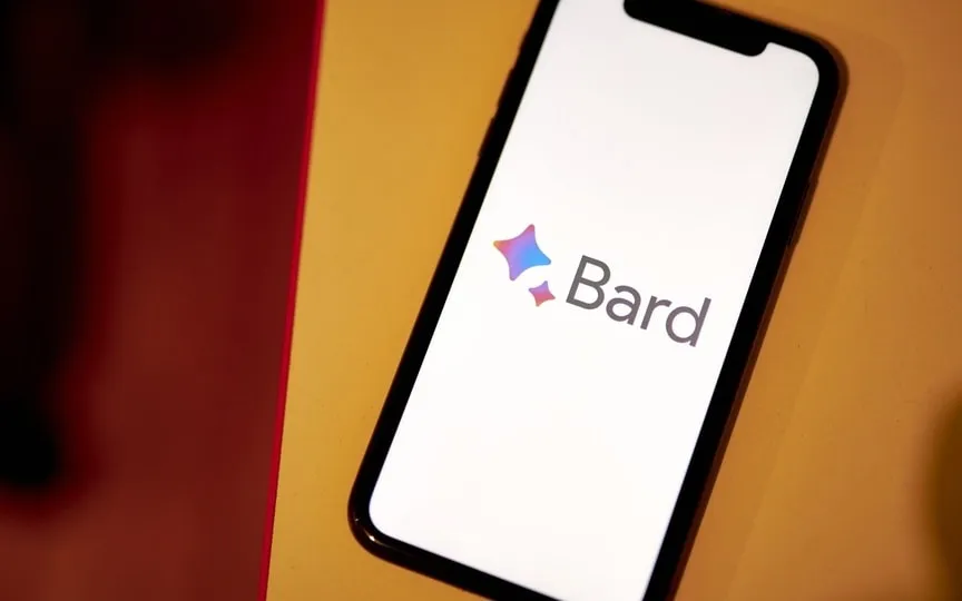Google Bard may get a new name and a dedicated app for smartphones. (Bloomberg)