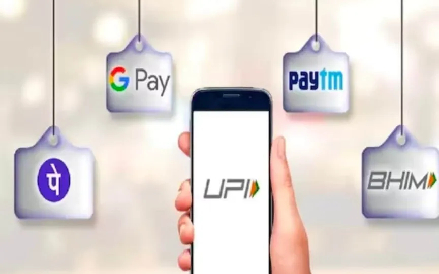 UPI payments were failing for many people on Tuesday and that's because the banks clearing the payments were facing issues.