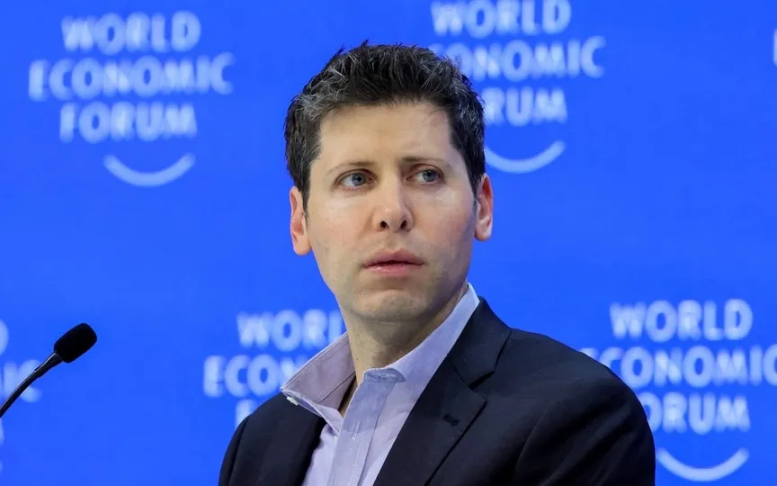 OpenAI plans to appoint new board members in March to end an impasse after firing CEO Sam Altman. (REUTERS)