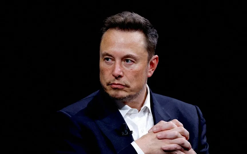 Elon Musk's X set to challenge YouTube with new television app for Amazon and Samsung smart TVs (REUTERS)