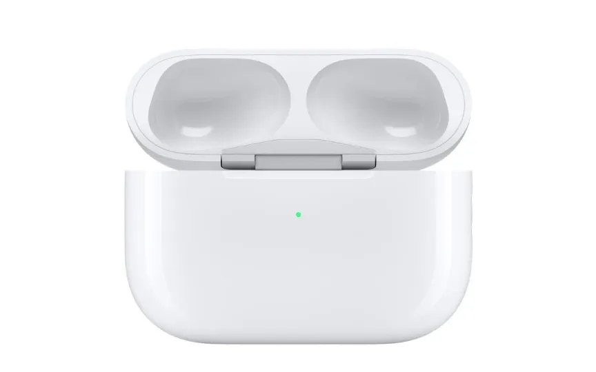 AirPods Pro only got the USB-C port as the big upgrade with the new launch in 2023 but expect more upgrades on the software side.
