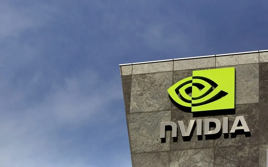 Nvidia faces lawsuit from authors Brian Keene, Abdi Nazemian, and Stewart O'Nan for using their copyrighted books to train NeMo AI platform. (REUTERS)