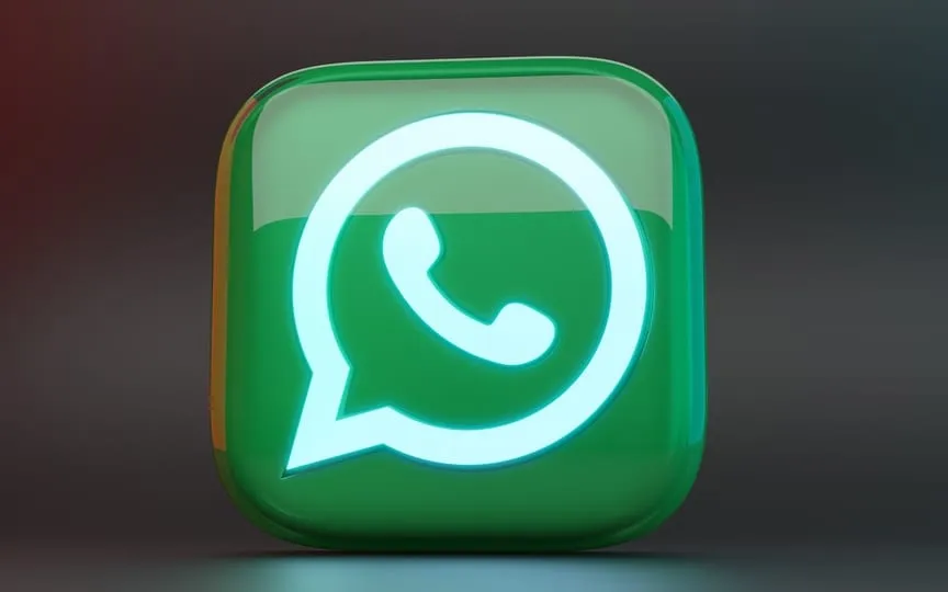 Know about the WhatsApp encryption indicator feature. (unsplash)