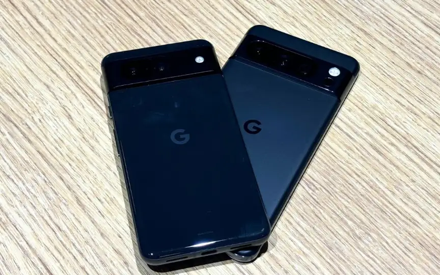 Google's Gemini Nano AI model is capable of running on high-end phones and the Pixel 8 Pro has already shown its ability.