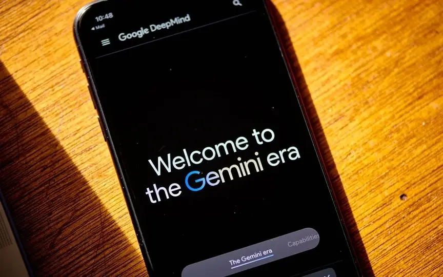 Google restricts AI chatbot Gemini from answering questions about global elections, citing concerns of misinformation. (Bloomberg)