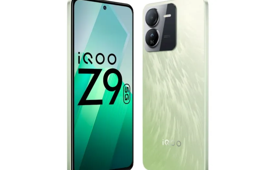 iQOO is offering its new Z-series mid-range phone with Android 14 out of the box and a reliable hardware setup.