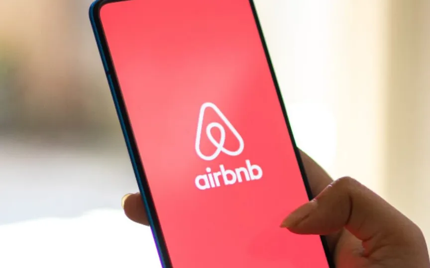 Airbnb is facing questions about its privacy of guests after recent instances where cameras were found hidden in close spaces.