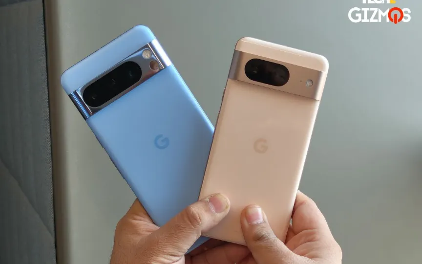 Google Pixel 8a launch is expected at the I/O 2024 keynote in May this year and now some details about the phone have leaked.