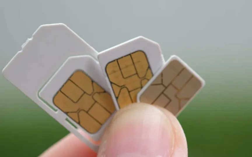 eSIM is now slowly becoming a viable option for people who like to change phones regularly and don't want the hassle of a physical SIM.