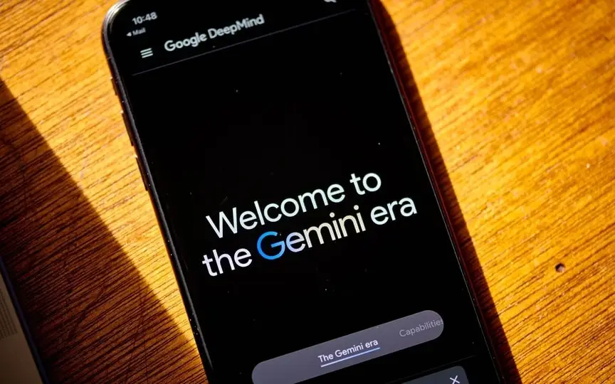 Google Gemini is exposing sensitive information to indirect prompts. (Bloomberg)