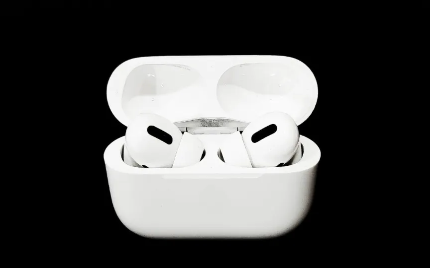 AirPods upgrade is long overdue from the company and we expect to see the new-look device later this year when the iPhone 16 series will be announced.