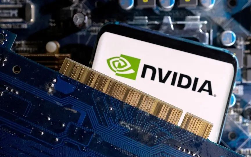 Nvidia's annual developer conference focuses on new chip announcements to maintain dominance in AI market (REUTERS)