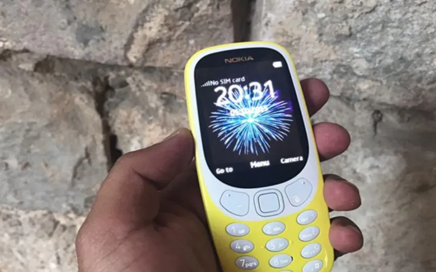 Nokia feature phones are popular and HMD is ready to get people excited with another popular model launching back in the market.