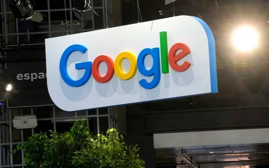Google fined 250 million euros by French regulators for not paying media companies and using their content for its AI chatbot without authorization. (AP)