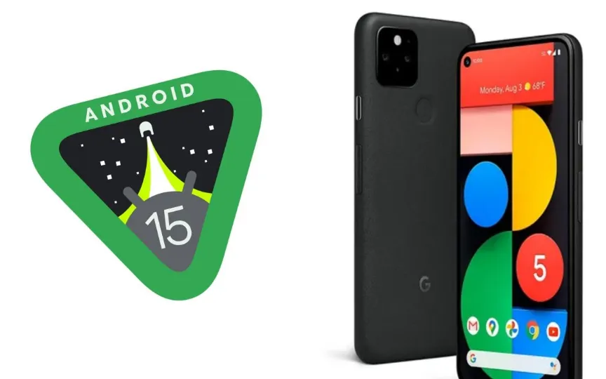 Android 15 update will coming later this year but the developer preview 2 version shows us the features that people can expect.