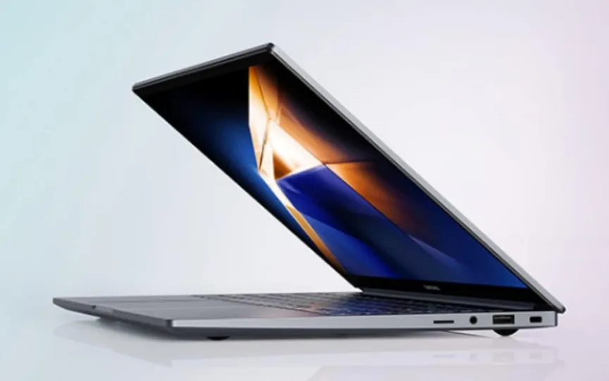 Samsung's new Galaxy Book 4 model is powered by Intel Core Ultra processor, has Windows 11 out of the box and features a premium and lightweight design.