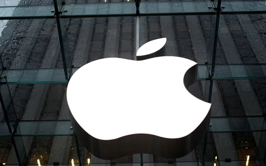 Apple has officially announced that WWDC 2024 will kick off on June 10. (REUTERS)