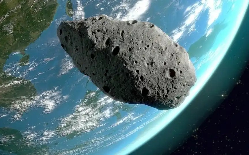 Asteroid 2024 EO3 and Asteroid 2024 FN1 belong to the Apollo group of asteroids, while Asteroid 2024 ES4 belongs to the Amor group, says NASA. (Pexels)